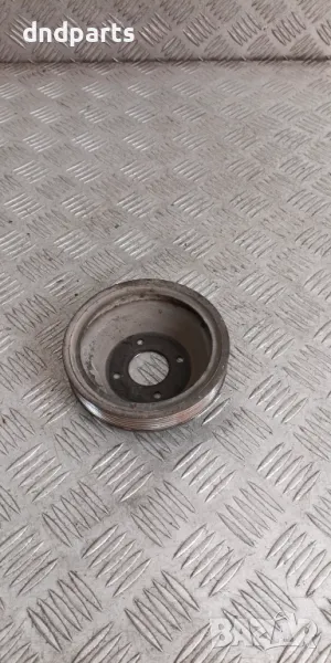 Шайба SsangYong Musso 2.3i 1998г.	, снимка 1