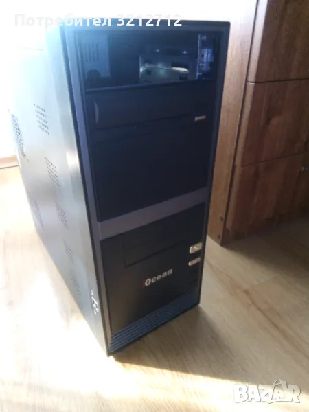 НАСТОЛЕНКОМПЮТЪР , снимка 1