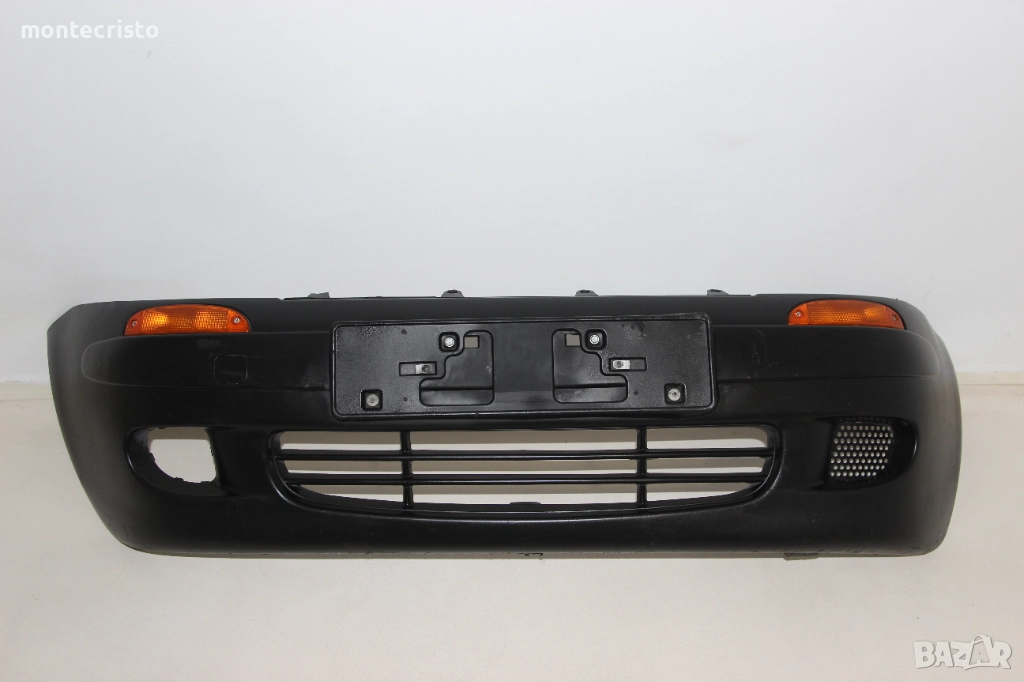 Предна броня Daewoo Matiz (1998-2000г.) 96317584 / 96 317 584, снимка 1