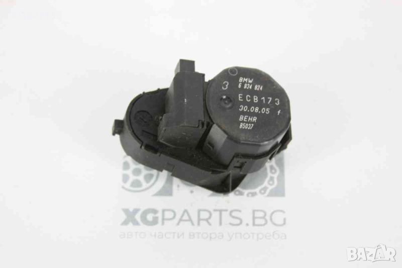 Моторче клапа парно за BMW X3 E83 (2004-2011) 6934824, снимка 1