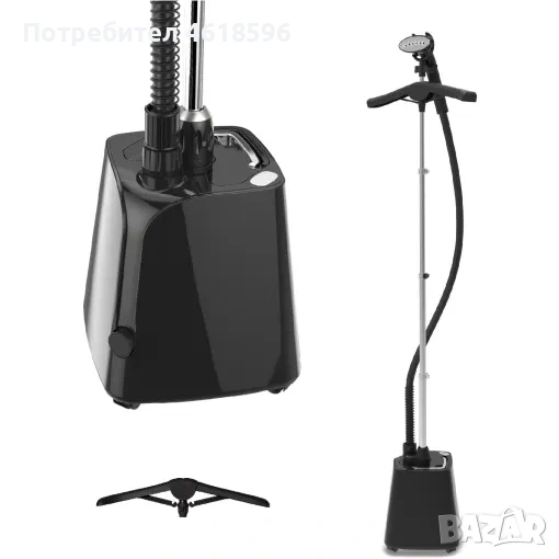 Вертикална парна ютия SteamOne H18B 1800W, снимка 1