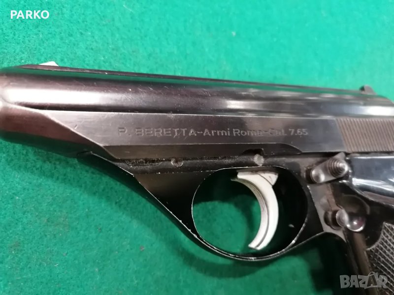 Beretta mod 90 , снимка 1