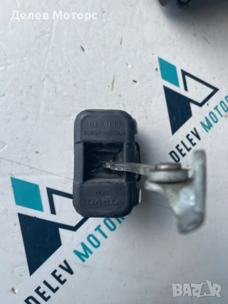 Обтегач преден 808949965R от Dacia Duster 2 1.3 TCe двигател H5H494, 4x4, 150 кс., 6 ск., 12 000 km,, снимка 1