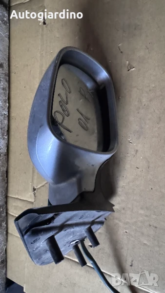 Странично огледало зa VW Polo - E9014067, снимка 1