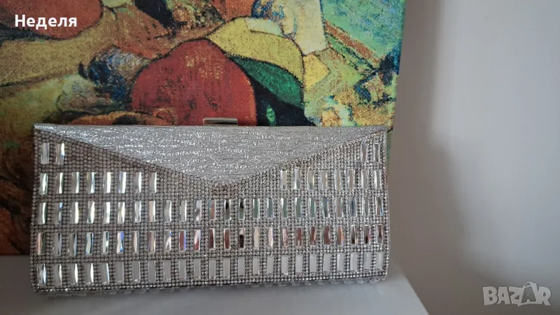 парти чанта , снимка 1