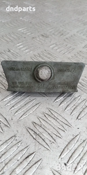 Стойка/планка акумулатор Opel Corsa D 1.3CDTi 2010г.	, снимка 1