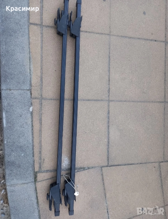 Греди за багажник , снимка 1