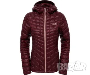 The North Face Thermoball Hoodie Jacket, снимка 1