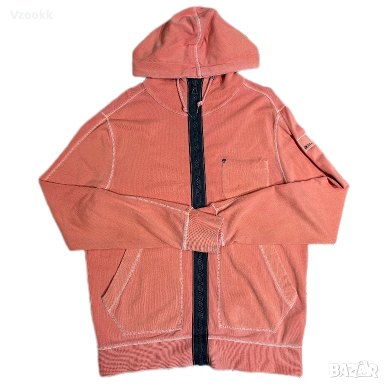 Мъжко горнище Boss Orange Ztylo | M размер, снимка 1