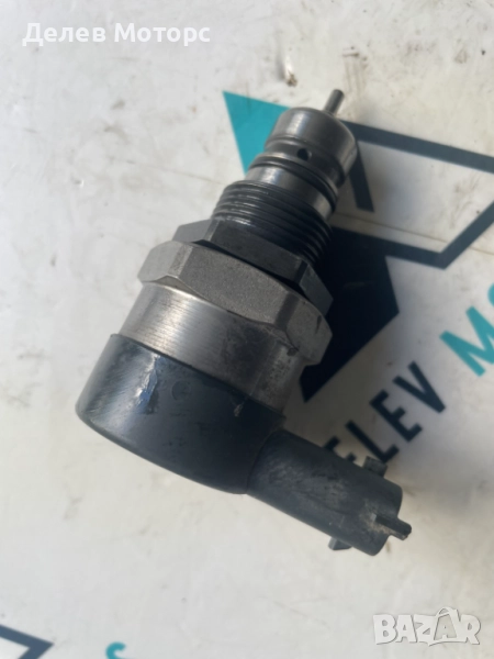 31402-2F600, 0281006405 датчик регулатор за налягане от Kia Sportage 2.0 CRDI, engine D4HA, снимка 1