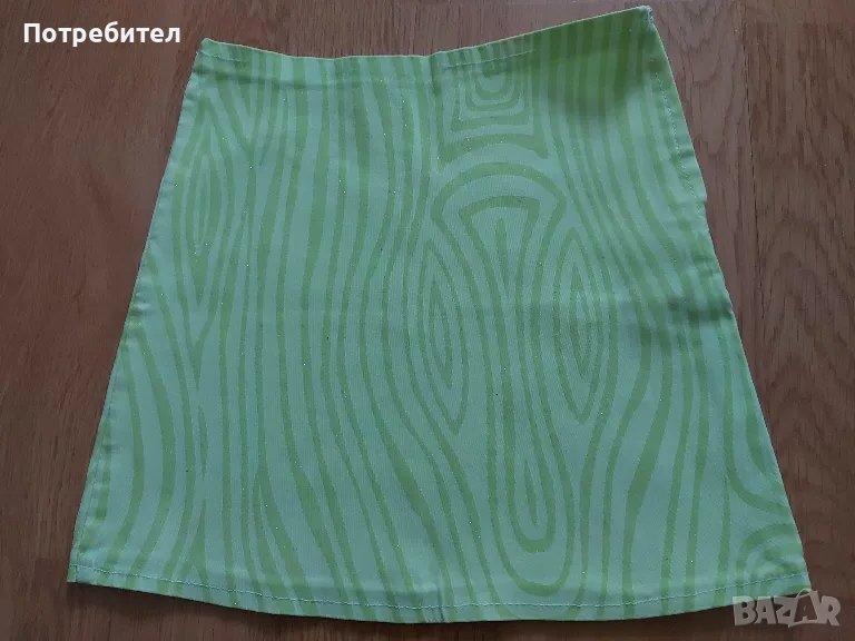 Детска еластична пола , снимка 1