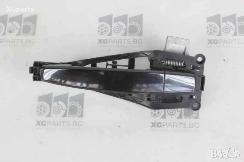  Дръжка задна лява външна за Opel Astra H (2004-2007), снимка 1