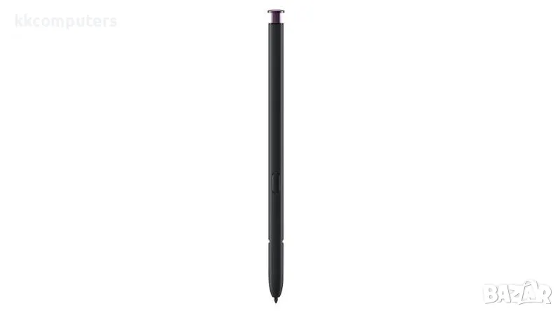 Писалка / Stylus S-Pen за Samsung S928F / S24 Ultra / Черен Баркод : 116399, снимка 1