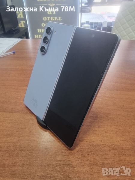 Samsung Galaxy Z Fold 5 , снимка 1