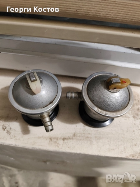 Два редуци вентила , снимка 1