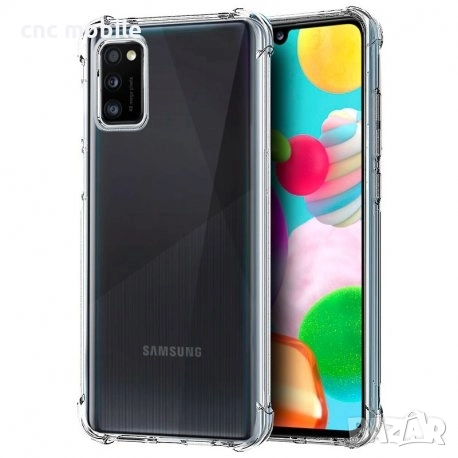 Samsung A41 - Samsung SM-A415 калъф - case различни видове, снимка 1