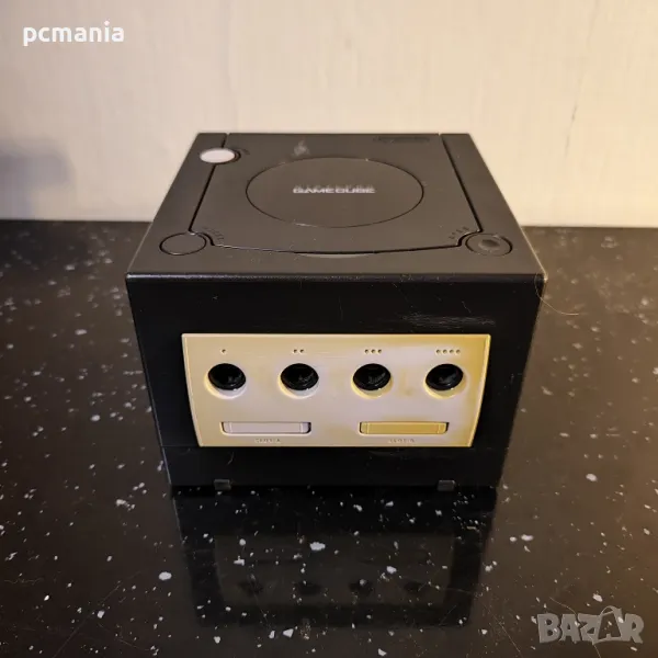 Конзола Nintendo GameCube , снимка 1