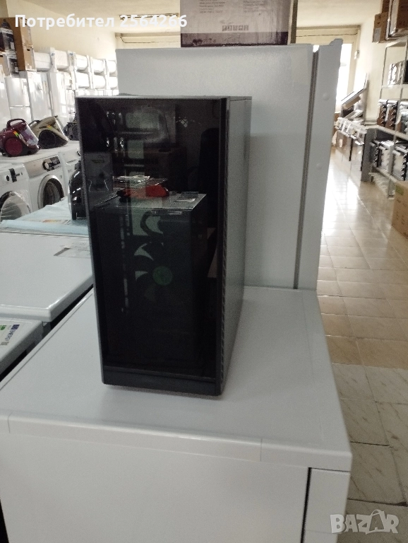 Геймърски Компютър GTX 1660 TI, RYZEN 5 3600, MSI B450M, снимка 1