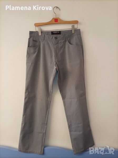 Мъжки панталони, размер М - 10 лв/чифт, снимка 1
