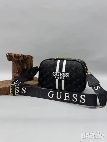 дамски чанти guess , снимка 1