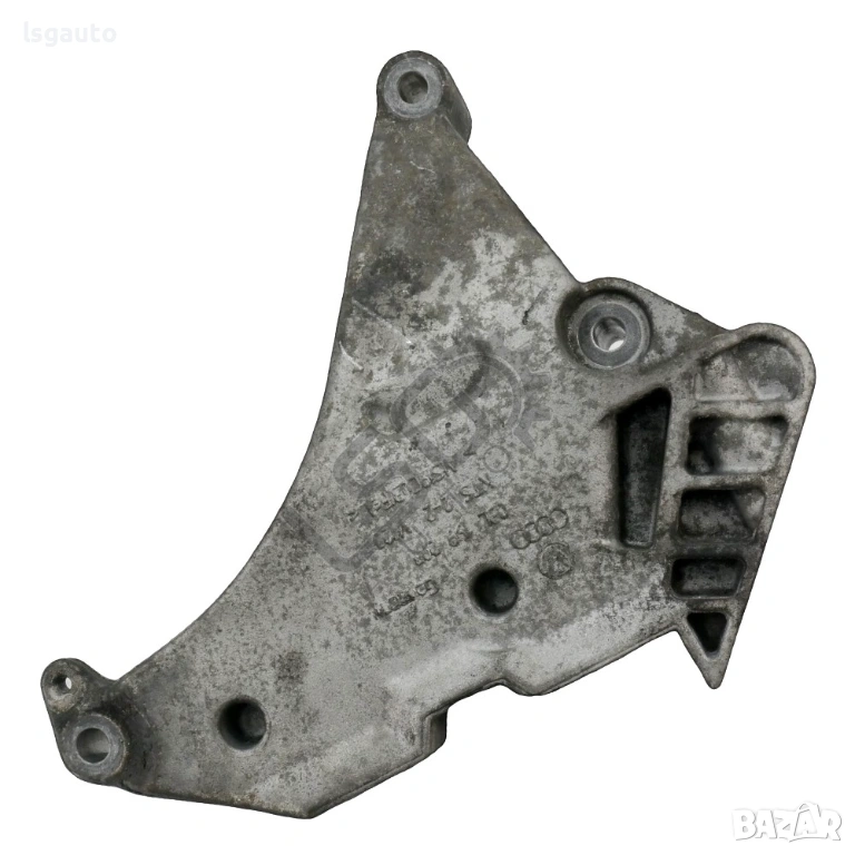 Конзола двигател Volkswagen Passat (B6) 2005-2011 ID: 157709, снимка 1