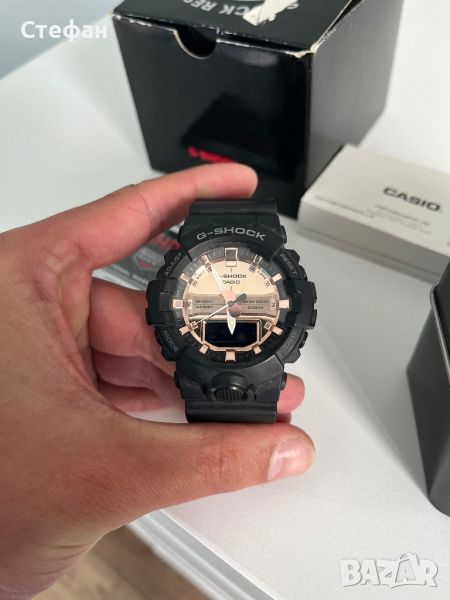 Casio G-Shock, снимка 1