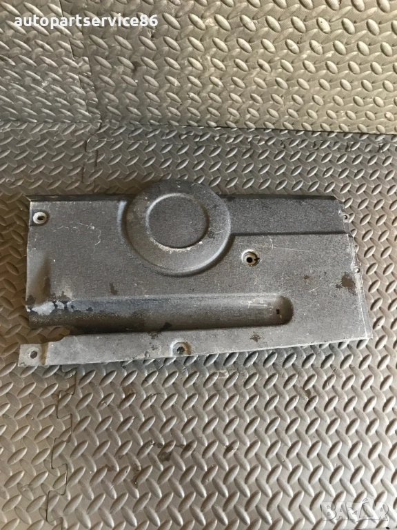 Пластмасов капак за KIA Opirus 3.5 (2006) 29313-3F000, снимка 1