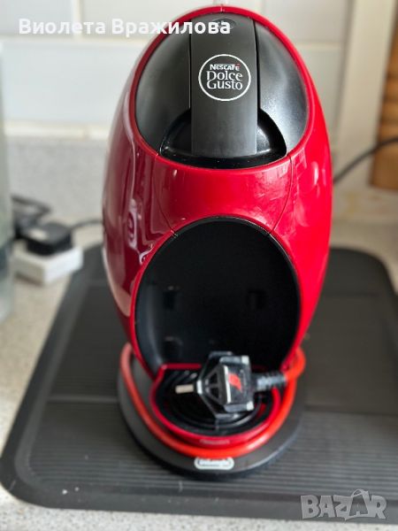 Kaфе машина Dolce Gusto , снимка 1