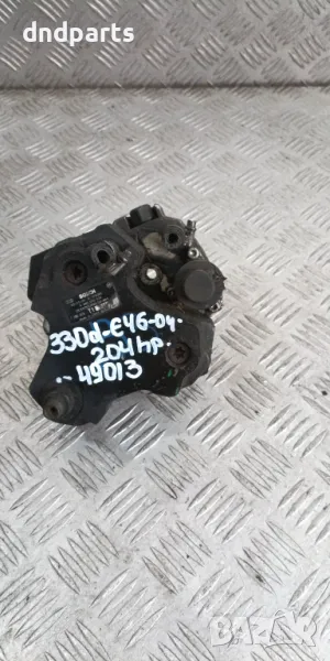 ГНП BMW E46 330D 204hp 2004г.(забележка)	, снимка 1