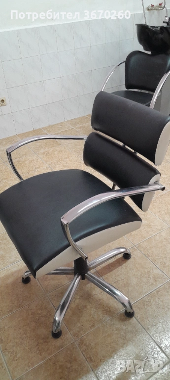 Фризьорско оборудване , снимка 1