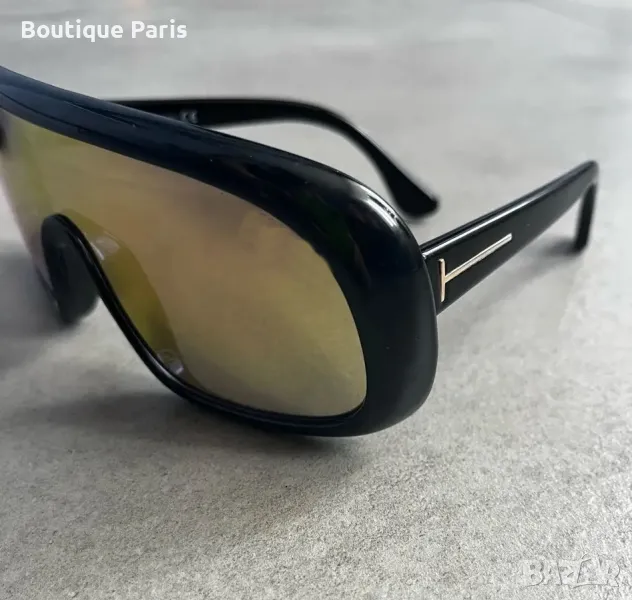 TOM FORD слънчеви очила унисекс, снимка 1