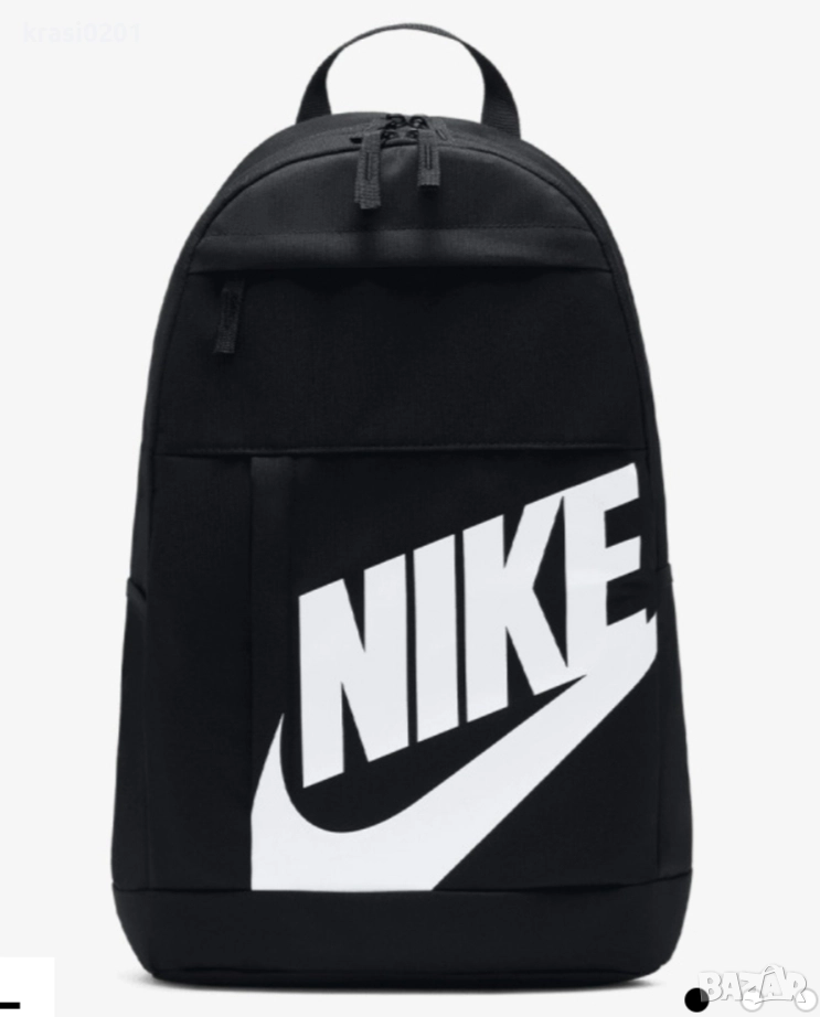 Оригинална раница на Nike Elemental!, снимка 1