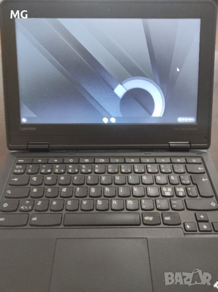 Намален!!! Lenovo ThinkPad 11e (3rd gen) Chromebook , снимка 1
