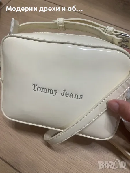 Tommy jeans чанта , снимка 1