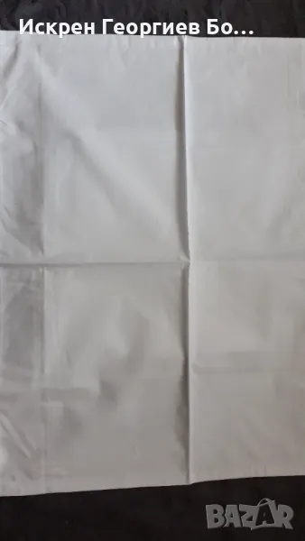 Памучни калъфи-възглавница, снимка 1