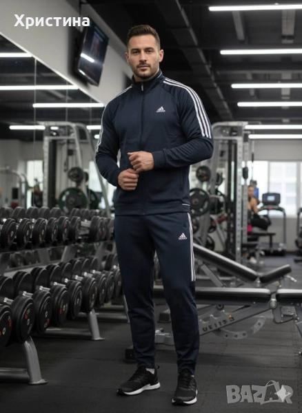 Екипи за двойки, снимка 1