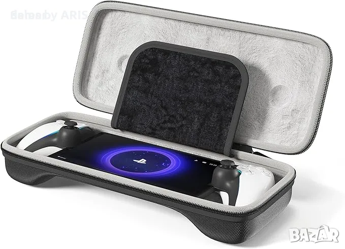 Твърд калъф за PS5 Portal - за Плейстейшън 5 Портал, снимка 1