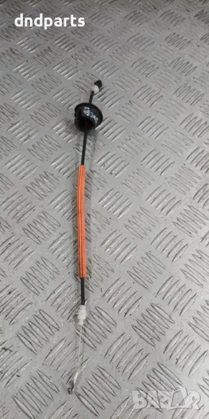 Жило врата Audi A8 2005г.(предна лява)	, снимка 1