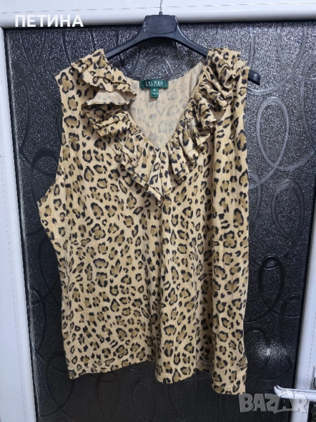 Ralph Lauren , снимка 1