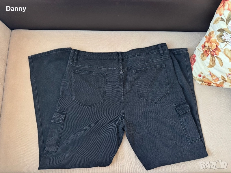 Мъжки дънки - размер XXL, снимка 1