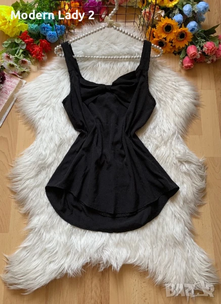 Черен потник, снимка 1