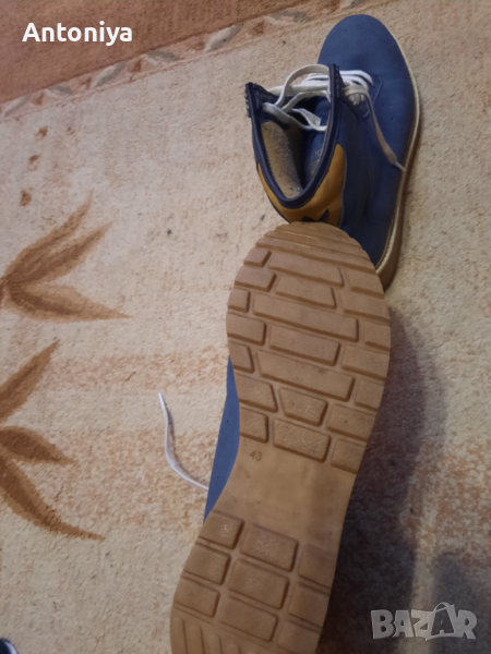 Мъжки обувки Адидас , снимка 1