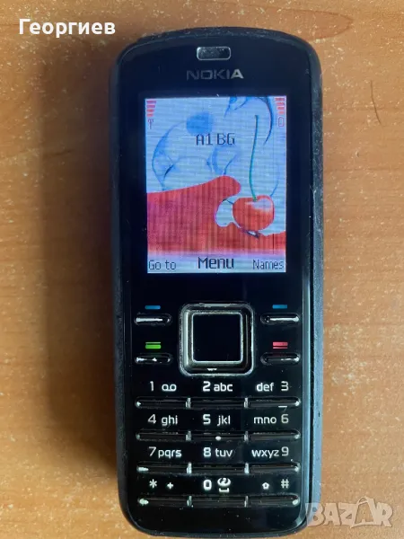 Nokia 6080, снимка 1