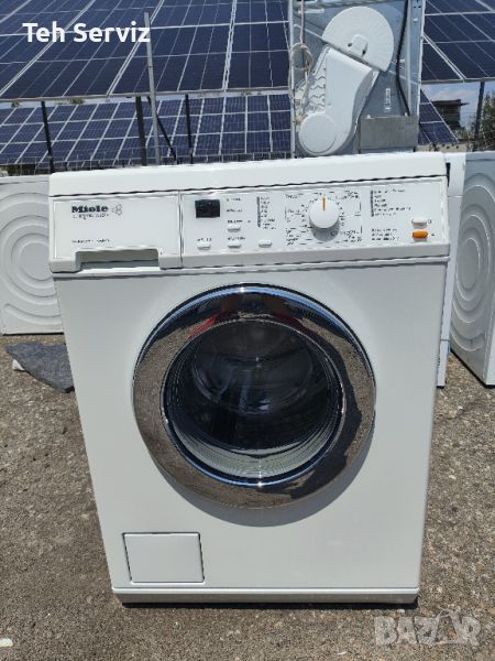 Пералня Miele W2245  Softtronic, снимка 1