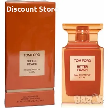 Tom Ford Bitter Peach EDP 100ml, снимка 1