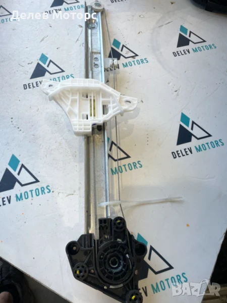 Преден десен стъклоповдигач за Hyundai I20 1.0i, двигател G3LE 101 кс., автоматик, 5000 км., 2025г.,, снимка 1