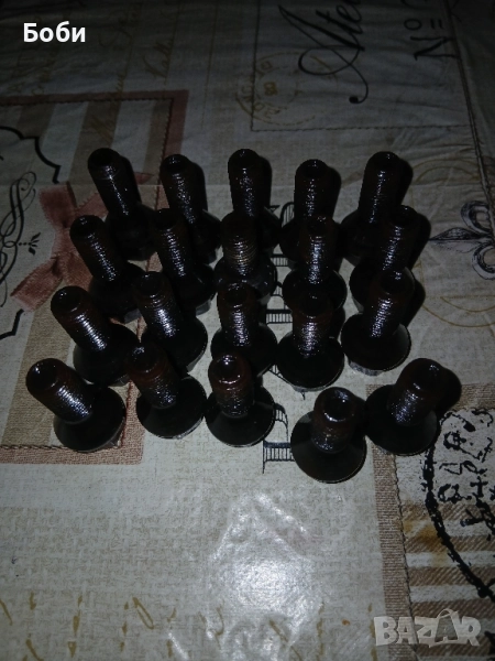 Болтове за джанти 12мм vw grup oem оргинални , снимка 1