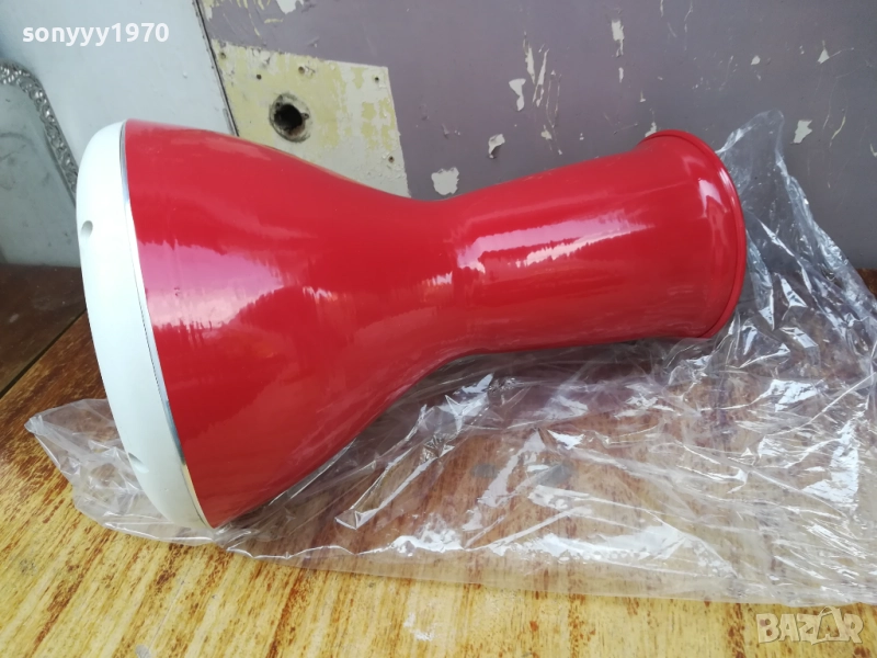 ТАРАМБУКА-41Х26СМ ГОЛЯМА ОТ СИРИЯ 0109251458LCHERY, снимка 1