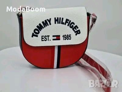 Tommy Hilfiger • Стилна Дамска Чанта , снимка 1