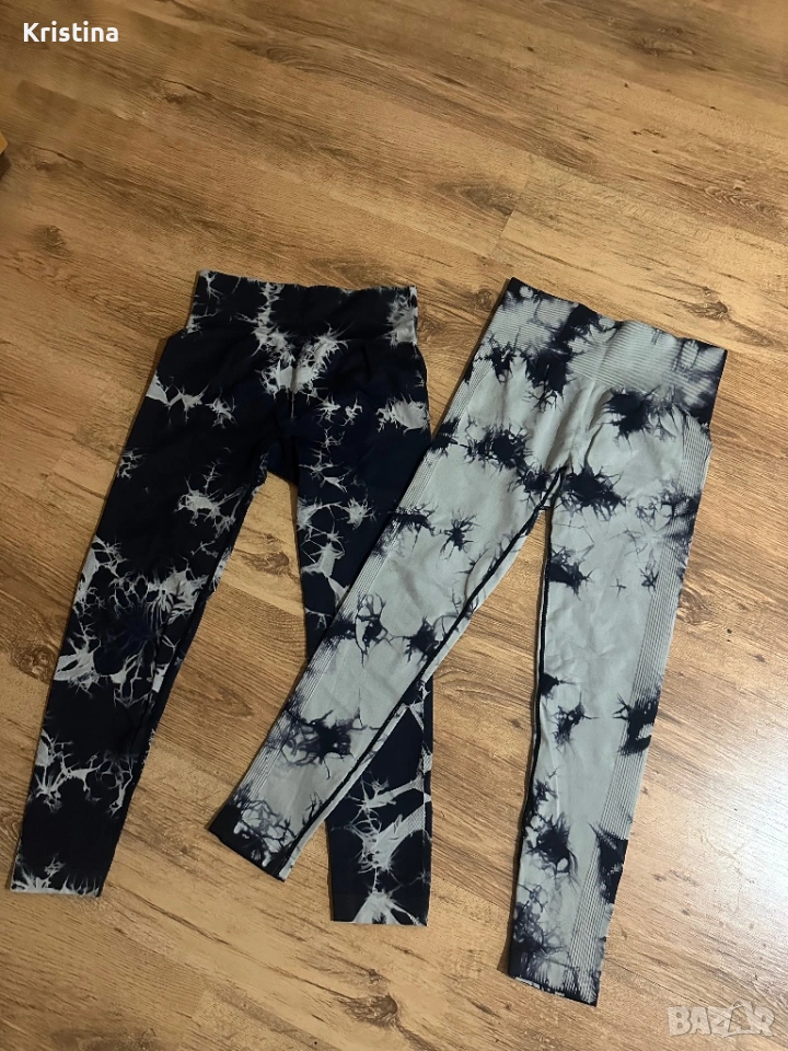 КОМПЛЕКТ от 2 клина с Push up ефект, снимка 1